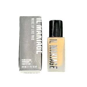 IL MAKIAGE Woke Up Like This Foundation #120